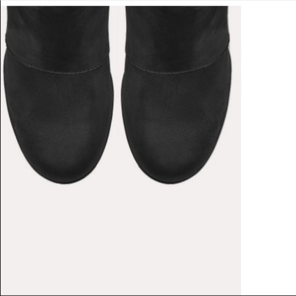 NWT Sorel Joan of Arctic™ Wedge Chelsea Boot - Picture 4 of 8